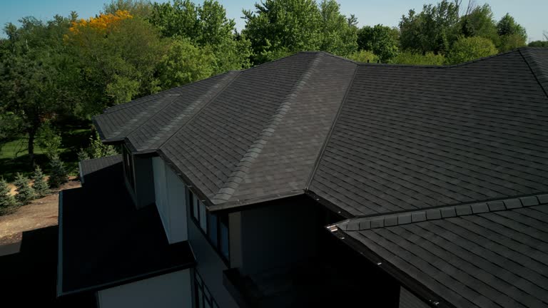 Best Roof Waterproofing  in Thornton, IL
