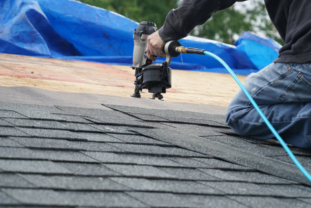 Waterproofing in Thornton, IL