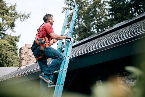 Reliable Thornton, IL Roofing Service Solutions