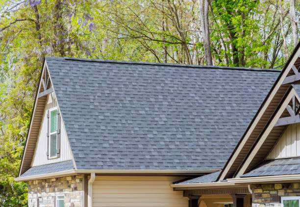 Best Storm Damage Roof Repair  in Thornton, IL